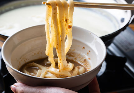 うどん