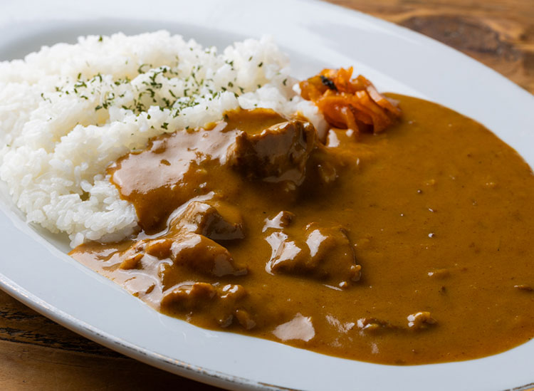 カレー